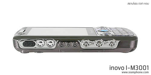  inovo I-M3001 - ไอโนโว่