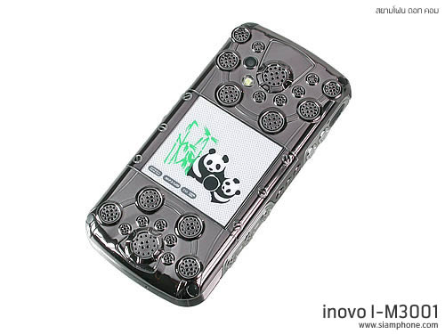  inovo I-M3001 - ไอโนโว่