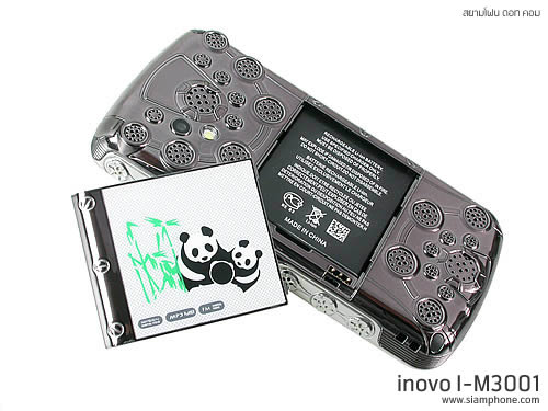  inovo I-M3001 - ไอโนโว่