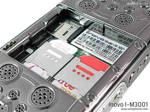  inovo I-M3001 - ไอโนโว่