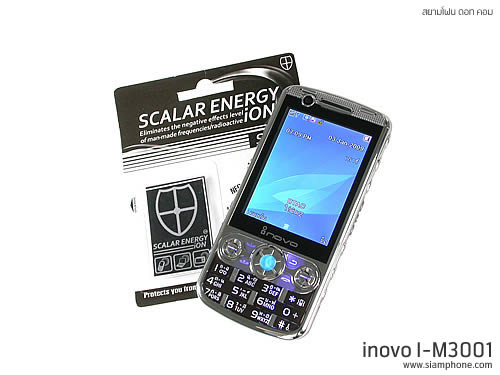  inovo I-M3001 - ไอโนโว่
