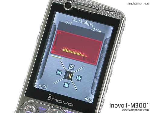  inovo I-M3001 - ไอโนโว่