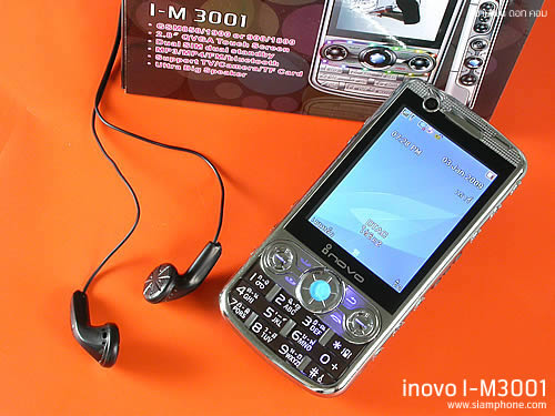  inovo I-M3001 - ไอโนโว่