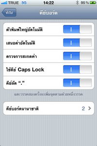 iPhone 4 - ไอโฟน 4