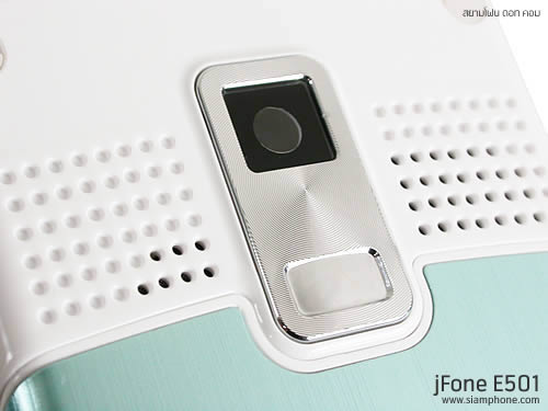  jFone E501 - เจโฟน