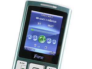  jFone E501 - เจโฟน