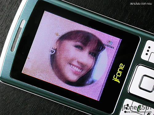  jFone E501 - เจโฟน