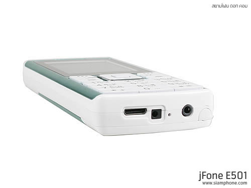  jFone E501 - เจโฟน