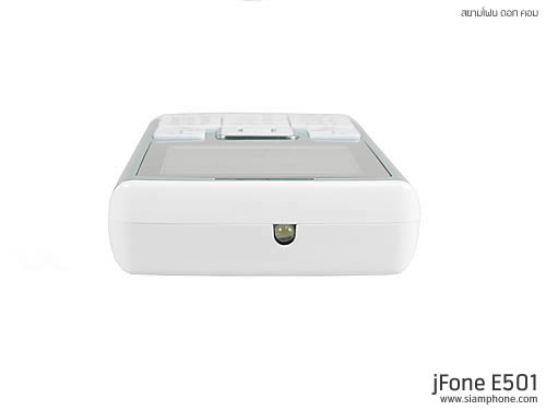  jFone E501 - เจโฟน