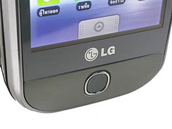 รีวิวโทรศัพท์มือถือ LG Eve Android Review - เอลจี Eve แอนดรอยด์