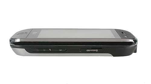 รีวิวโทรศัพท์มือถือ LG Eve Android Review - เอลจี Eve แอนดรอยด์