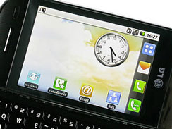 รีวิวโทรศัพท์มือถือ LG Eve Android Review - เอลจี Eve แอนดรอยด์