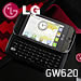 รีวิวโทรศัพท์มือถือ LG GW620 Review - แอลจี GW620