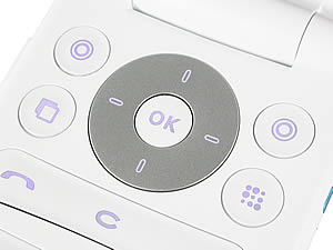 LG Lollipop GD580 - แอลจี Lollipop GD580