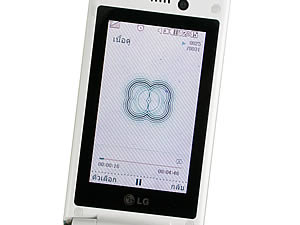 LG Lollipop GD580 - แอลจี Lollipop GD580