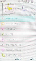 LG Lollipop GD580 - แอลจี Lollipop GD580