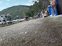 LG Lollipop GD580 - แอลจี Lollipop GD580