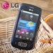 รีวิวโทรศัพท์มือถือ LG Optimus One Review - แอลจี Optimus One
