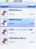  Micro M11 Mini TV - ไมโคร