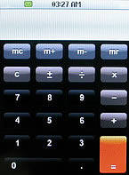  Micro M11 Mini TV - ไมโคร