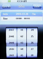  Micro M11 Mini TV - ไมโคร