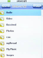  Micro M11 Mini TV - ไมโคร