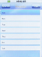  Micro M11 Mini TV - ไมโคร