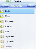  Micro M11 Mini TV - ไมโคร