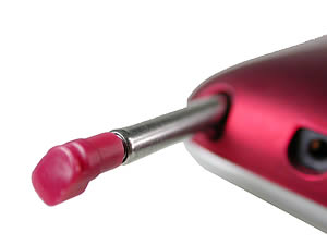  Micro M11 Mini TV - ไมโคร