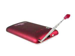  Micro M11 Mini TV - ไมโคร