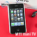รีวิวโทรศัพท์มือถือ Micro M11 Mini TV Review - ไมโคร M11 Mini TV