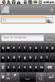Motorola Quench XT5 XT502 - โมโตโรล่า Quench XT5 XT502