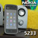 รีวิวโทรศัพท์มือถือ Nokia 5233 Review - โนเกีย 5233