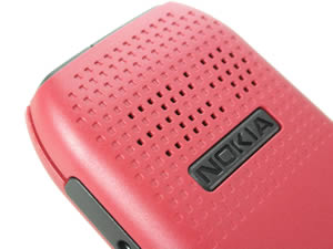 Nokia C1-00 - โนเกีย C1-00