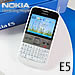 รีวิวโทรศัพท์มือถือ Nokia E5 Review - โนเกีย E5