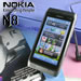 รีวิวโทรศัพท์มือถือ Nokia N8 Review - Nokia N8