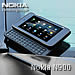 รีวิวโทรศัพท์มือถือ Nokia N900 Review - โนเกีย N900