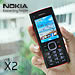 รีวิวโทรศัพท์มือถือ Nokia X2 Review - โนเกีย X2