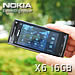 รีวิวโทรศัพท์มือถือ Nokia X6 16GB Review - โนเกีย X6 16GB
