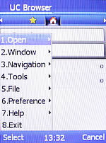 OPPO Funtasy (U520T) - ออปโป้ Funtasy (U520T)