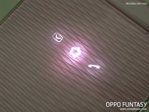 OPPO Funtasy (U520T) - ออปโป้ Funtasy (U520T)