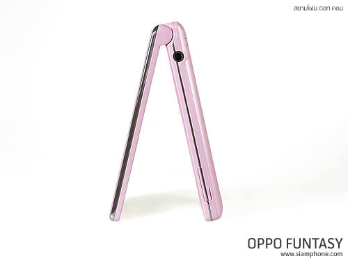 OPPO Funtasy (U520T) - ออปโป้ Funtasy (U520T)