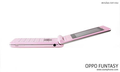 OPPO Funtasy (U520T) - ออปโป้ Funtasy (U520T)