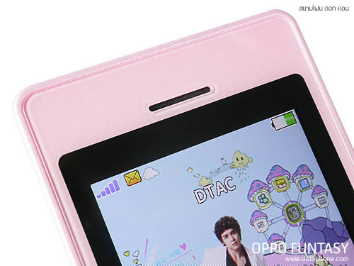 OPPO Funtasy (U520T) - ออปโป้ Funtasy (U520T)