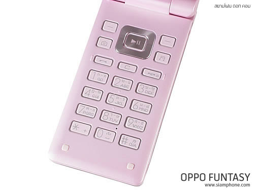 OPPO Funtasy (U520T) - ออปโป้ Funtasy (U520T)