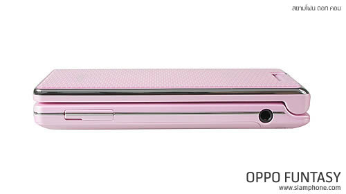 OPPO Funtasy (U520T) - ออปโป้ Funtasy (U520T)
