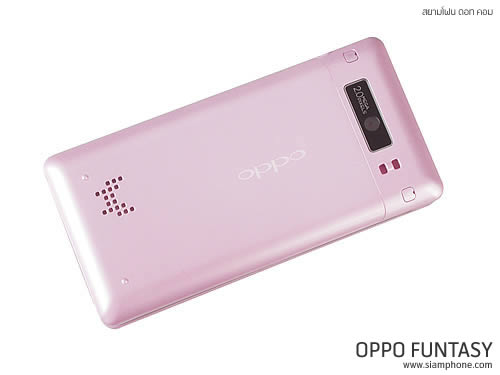 OPPO Funtasy (U520T) - ออปโป้ Funtasy (U520T)