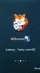 OPPO Blink blink bloom (U525T) - ออปโป้