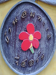 OPPO Blink blink bloom (U525T) - ออปโป้