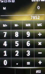 Philips K700 - ฟิลิปส์ K700